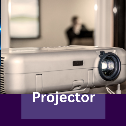 ABC Projectors of Louisiana and Mississippi